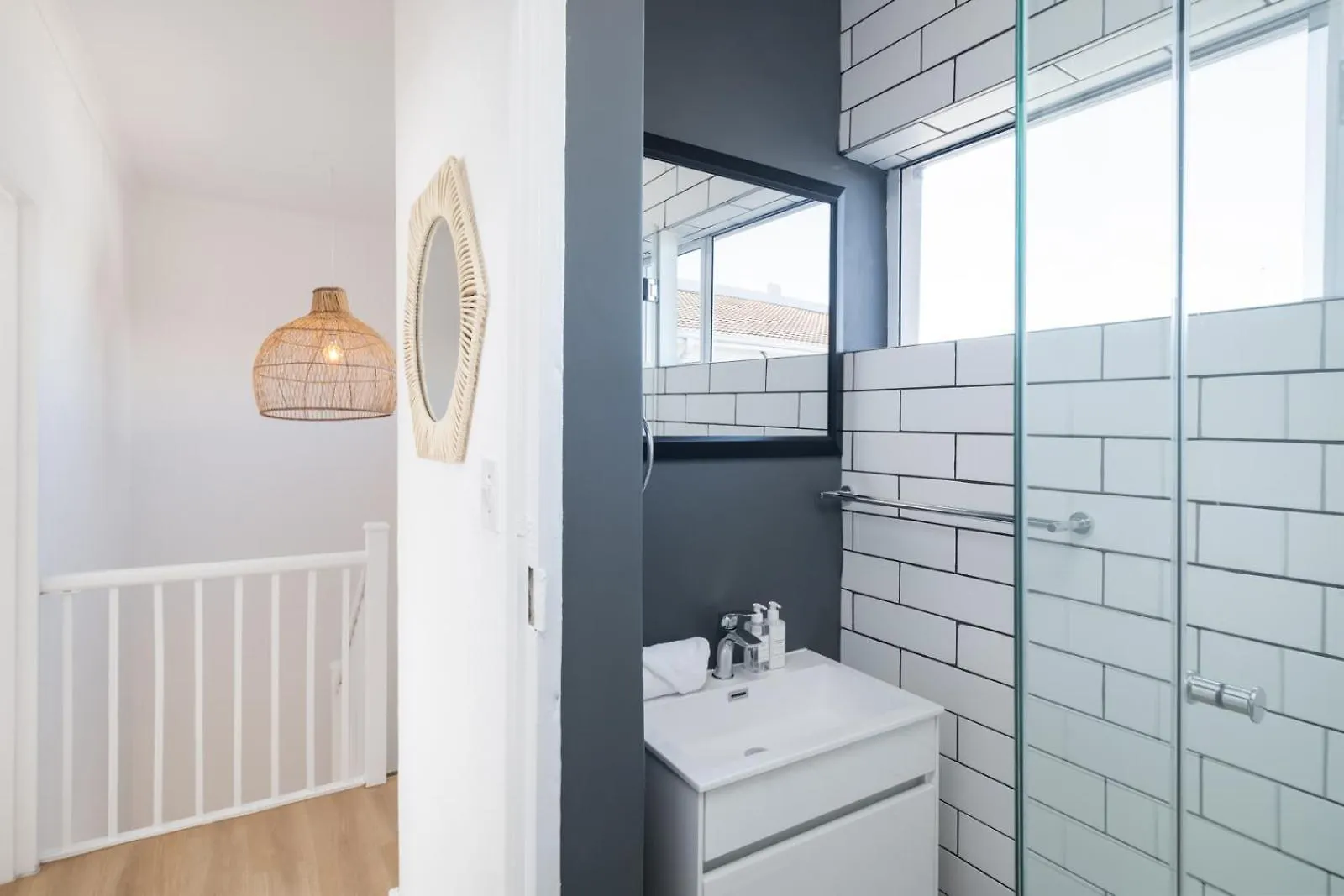 The Upper Haus Cape Town Accommodation