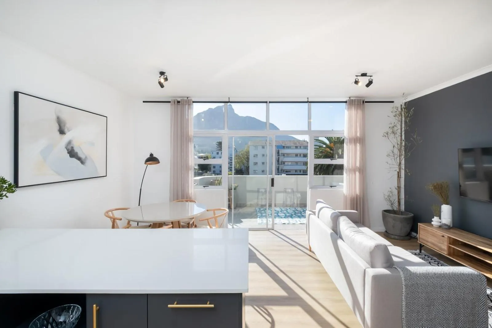 The Upper Haus Cape Town Accommodation Afrique du Sud
