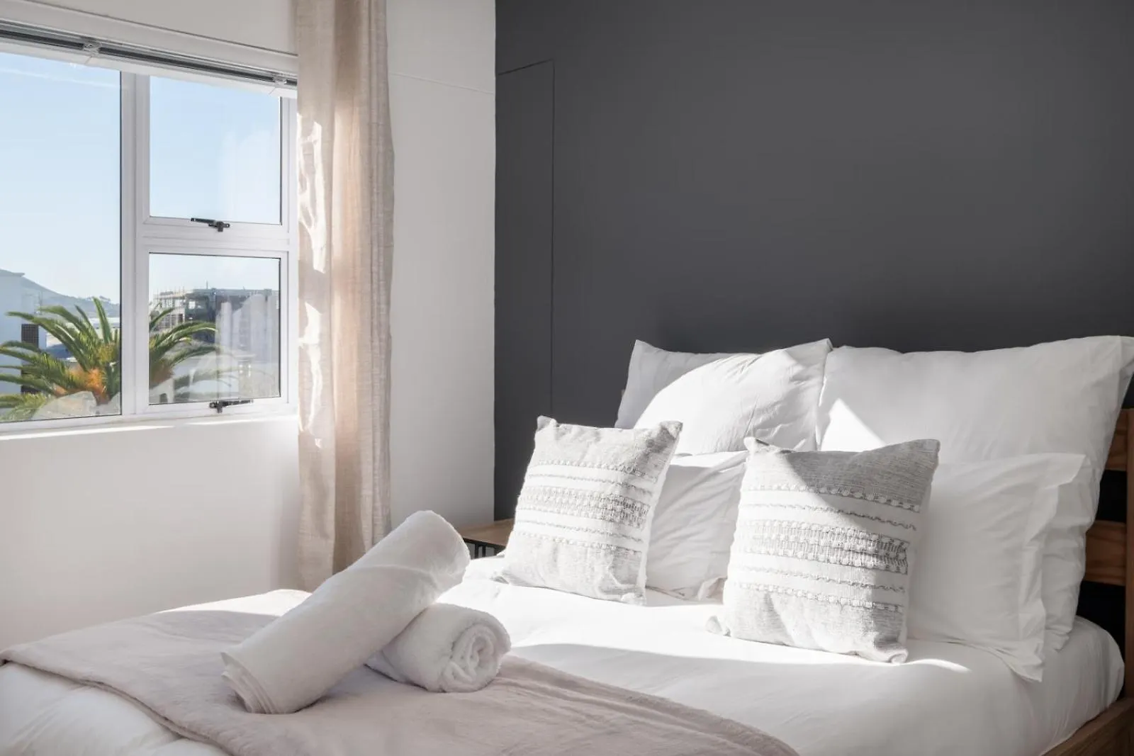 The Upper Haus Cape Town Accommodation 0*,  Afrique du Sud