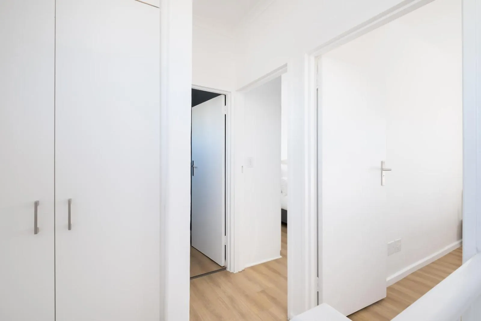 Appartement The Upper Haus Cape Town Accommodation