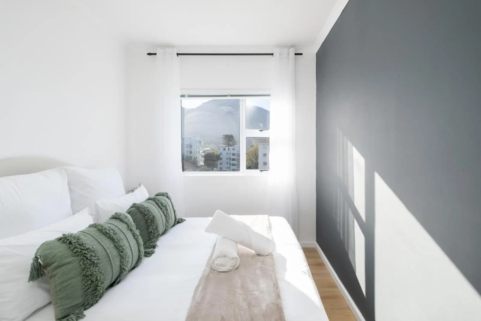 The Upper Haus Cape Town Accommodation
