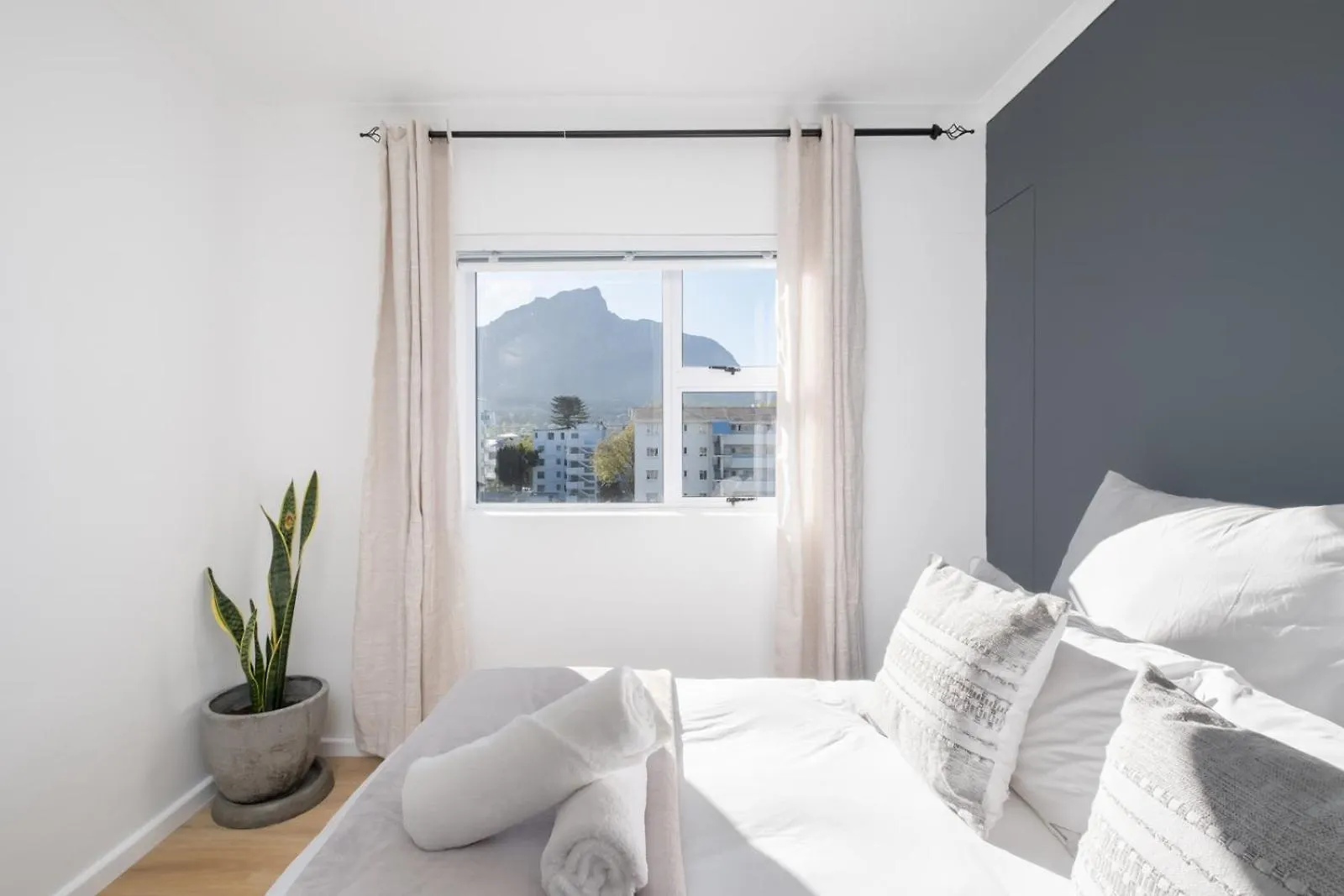The Upper Haus Cape Town Accommodation Afrique du Sud