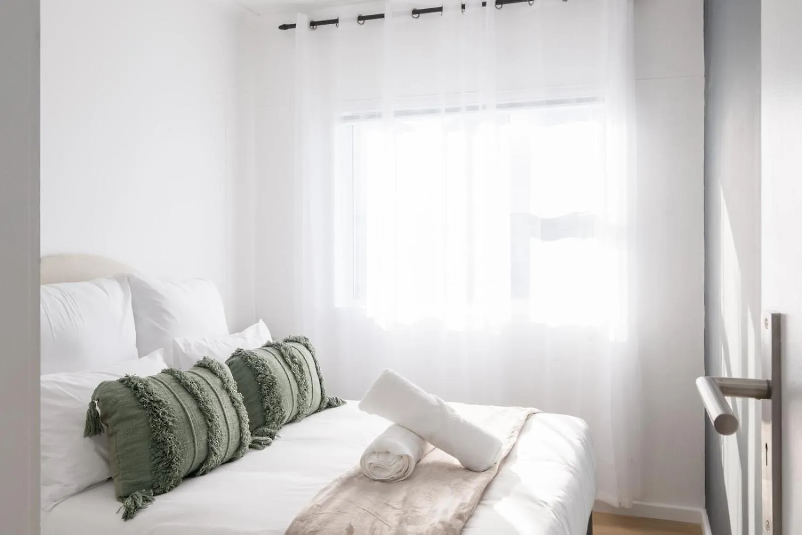 The Upper Haus Cape Town Accommodation 0*,  Afrique du Sud