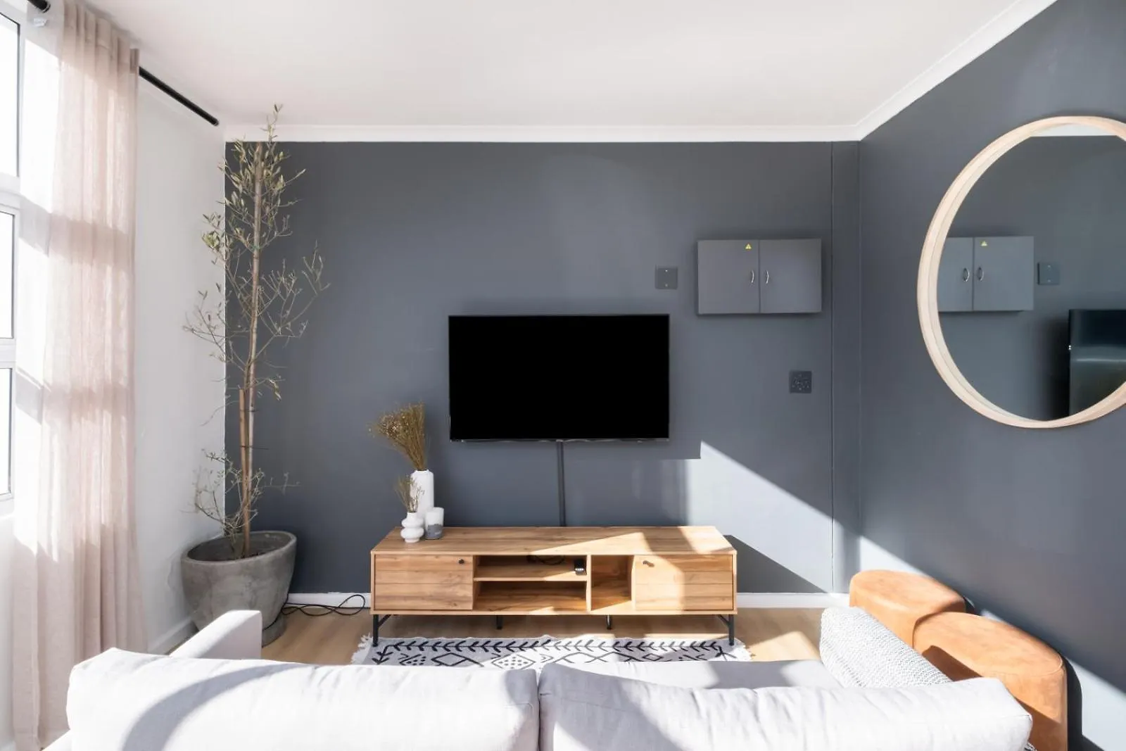 The Upper Haus Cape Town Accommodation