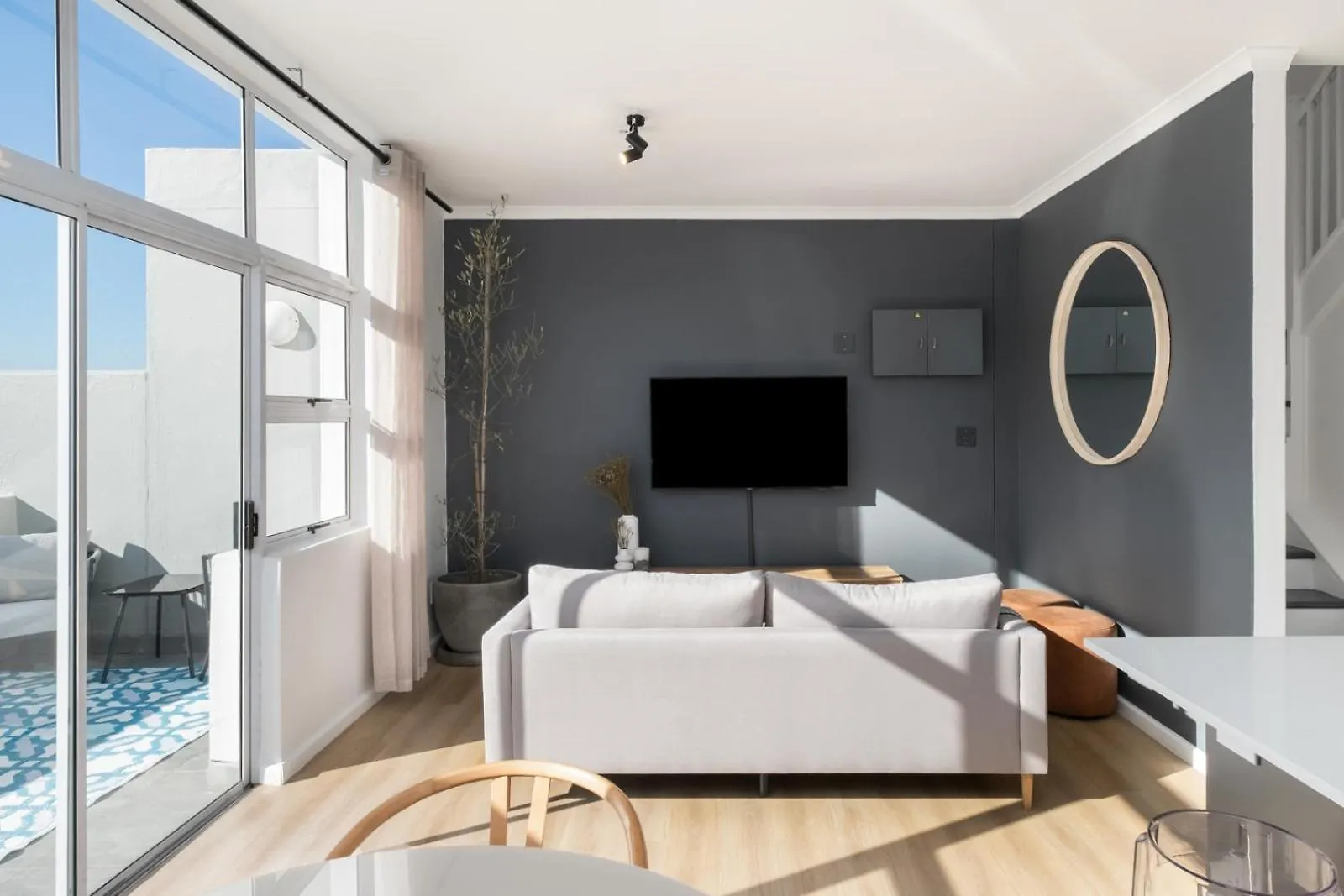 The Upper Haus Cape Town Accommodation 0*,